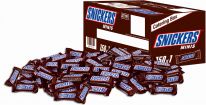 Snickers Catering 150x18g Riegel 2700g