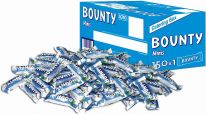 MDE Bounty Minis 150x28.5g Catering 4275g