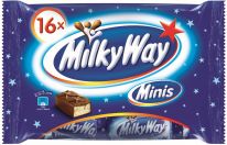MDE Milky Way Minis 275g
