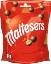 Maltesers Standbeutel 102g