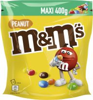 M&M's Peanut 400g