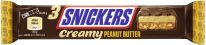MDE Snickers Creamy Peanut Butter Trio 3x18,25g