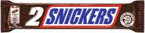 Snickers 2Pack 80 g