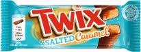Twix Salted Caramel Twin 46 g