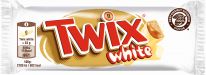 Twix White Single 46 g
