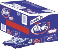 Milky Way Minis Catering 150x15,5g