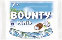 Bounty Minis 227g