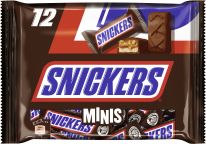 Snickers Minis 227g