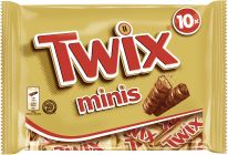 Twix Minis 227g