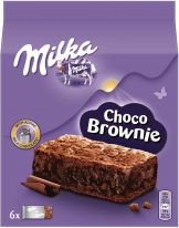 MDLZ EU Milka Choco Brownie 150g