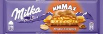 MDLZ EU Milka Peanut Caramel 276g
