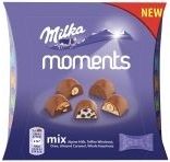 MDLZ EU Milka Moments Assorty 97g