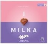 MDLZ EU I Love Milka Strawberry 110g