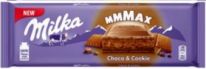 MDLZ EU Milka Choco biscuits with choco 300g