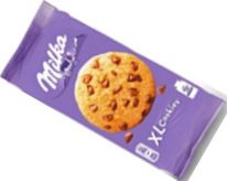 MDLZ EU Milka Choco Cookie XL 184g