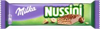 MDLZ EU Milka Nussini Milk 1er 31,5g