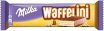 MDLZ EU Milka Waffelini With Milk 1er 31g