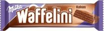 MDLZ EU Milka Waffelini Milk With Choc 1er 31g