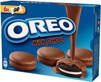 MDLZ EU Oreo Covered Choco 246g