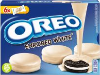 MDLZ EU Oreo Covered White 246g