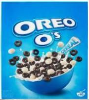 MDLZ EU Oreo Os Cereali 320g