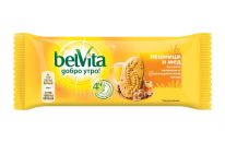 MDLZ EU Belvita Nut & Honey 50 g