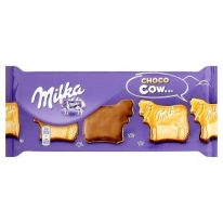 MDLZ EU Milka Choco Cow 120g