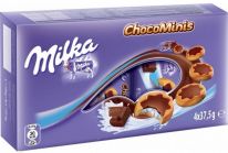 MDLZ EU Milka Chocominis 150g