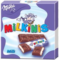 MDLZ EU Milka Milkinis stick 43.75g