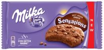 MDLZ EU Milka Sensations soft inside Choco 156g