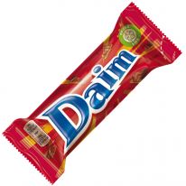 Daim Chocolate Bars 28g