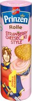 Griesson Limited Prinzen Rolle Strawberry Cheesecake Style 352g