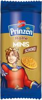Griesson Prinzen Rolle Minis Schoko 37,5g
