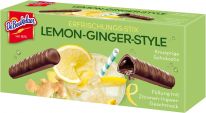 Griesson De Beukelaer Erfrischungs-Stix Lemon-Ginger-Style 75g