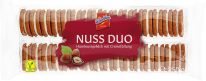 Griesson DeBeukelaer Nuss Duo 250g