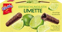 Griesson DeBeukelaer Erfrischungs-Stix Limette 75g