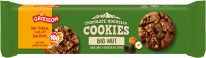 Griesson Vegan Chocolate Mountain Cookies Big Nut 150g