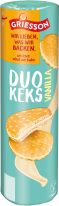 Griesson Duo Keks Vanilla 500g