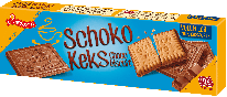 Griesson Schoko Keks Vollmilch 125g