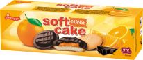 Griesson Soft Cake Orange 150g