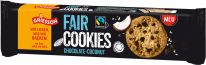 Griesson Fair Cookies Chocolate-Coconut 150g