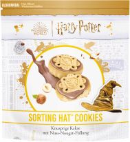 Griesson Harry Potter Wizard Sorting Hat Cookies 172g