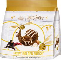 Griesson Harry Potter Wizard Crispy Golden Snitch 157g