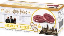 Griesson Harry Potter Wizard Hogwarts Cookies 180g