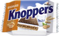 Storck Knoppers Erdnuss 25g