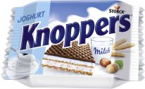 Storck Knoppers Joghurt 25g