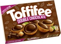 Storck Toffifee Double Chocolate Limited Edition 125g