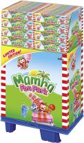 Storck Limited Mamba Fun Park 4er 106g, Display, 384pcs