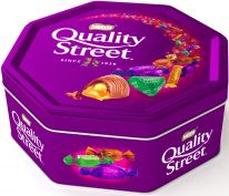 Quality Street 900g
