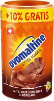 Ovomaltine Limited Extra Schoko 450g +10% Extra-Ware